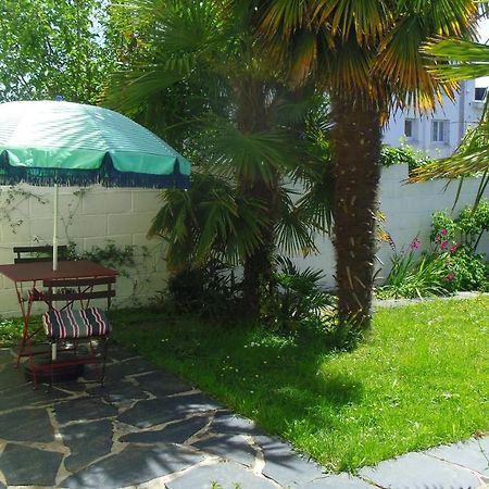 Chambre Meublee Sympa Proche Centre Ville Lorient Ngoại thất bức ảnh