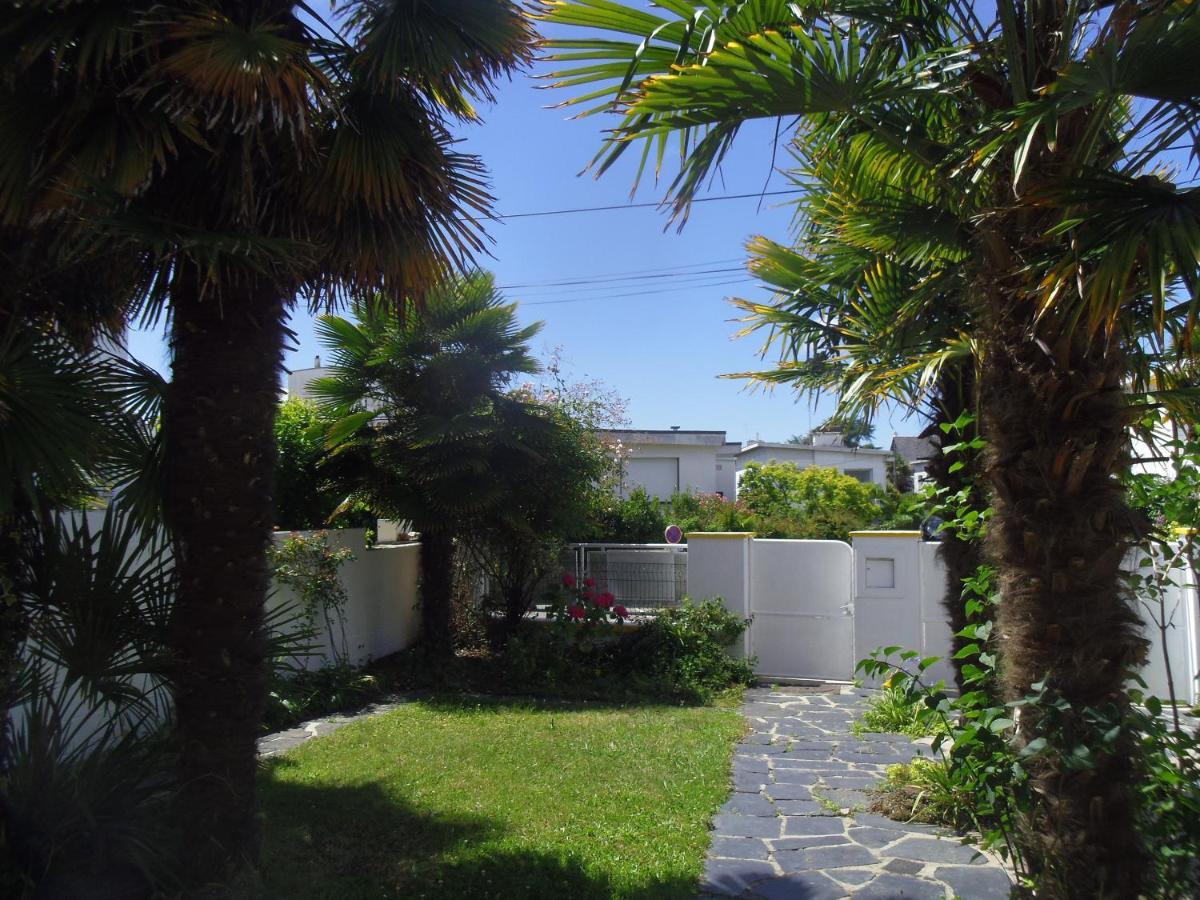 Chambre Meublee Sympa Proche Centre Ville Lorient Ngoại thất bức ảnh