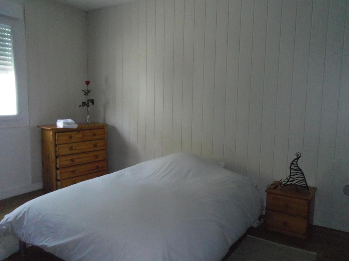 Chambre Meublee Sympa Proche Centre Ville Lorient Ngoại thất bức ảnh