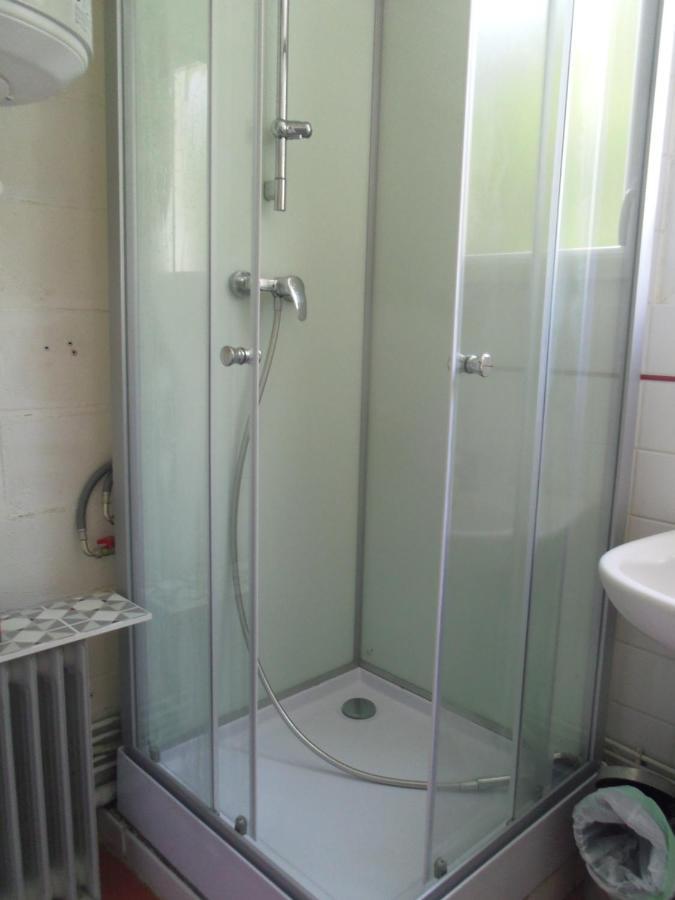 Chambre Meublee Sympa Proche Centre Ville Lorient Ngoại thất bức ảnh