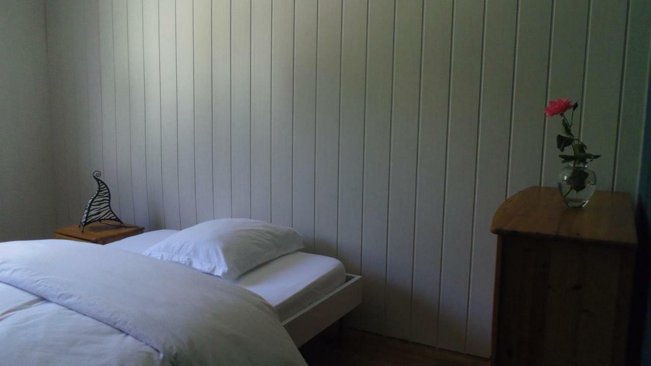 Chambre Meublee Sympa Proche Centre Ville Lorient Ngoại thất bức ảnh